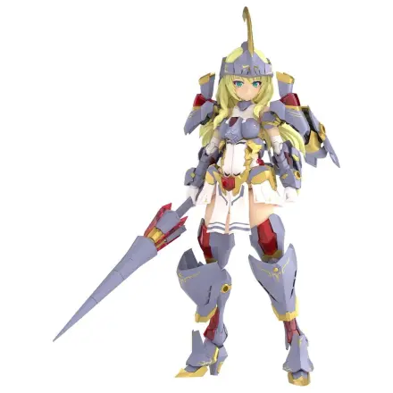 Frame Arms Girl Grande Scale plastová modelárska stavebnica 1/6 Durga I 25 cm produktová fotografia