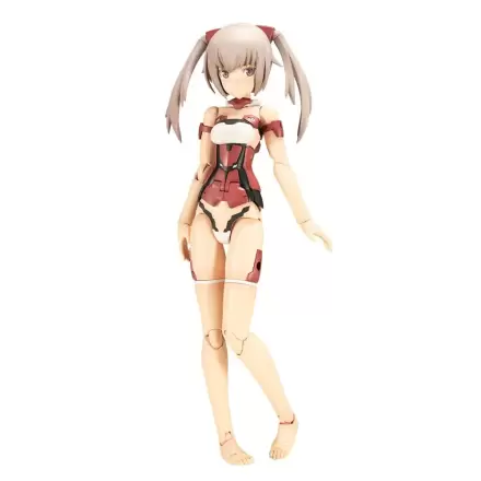Frame Arms Girl Grande Scale plastová modelová stavebnica Innocentia 25 cm produktová fotografia