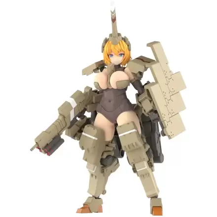 Frame Arms Girl PVC Plastový Model Kit Kagutsuchi-Kou 20 cm produktová fotografia