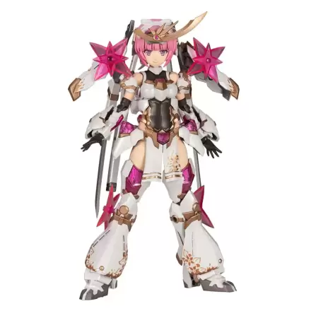 Frame Arms Girl Plastiková modelová stavebnica Magatsuki Kikka 16 cm produktová fotografia