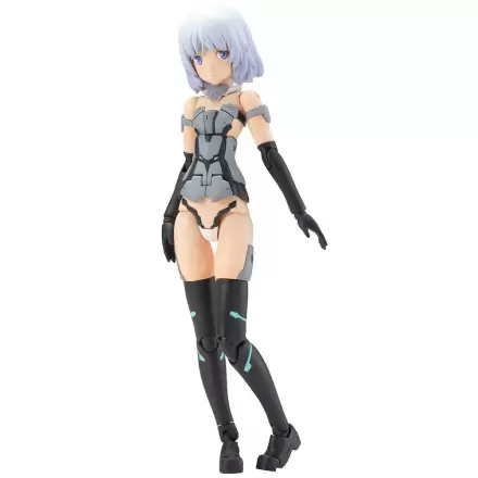 Frame Arms Girl plastová stavebnica Materia Normal Ver. 15 cm produktová fotografia