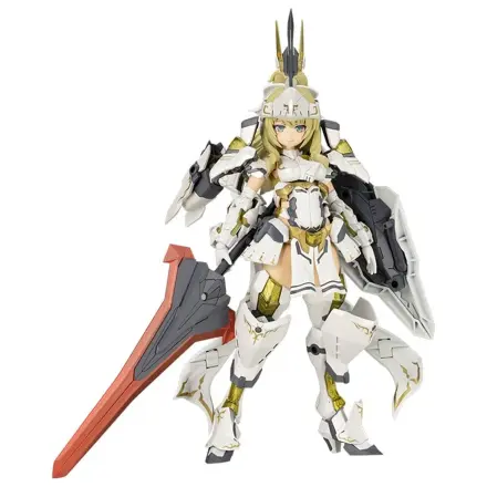 Frame Arms Girl súprava plastových modelov Durga II (reprodukcia) 17 cm produktová fotografia