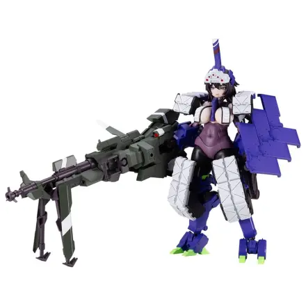 Frame Arms Girl plastový model Kagutsuchi-Otsu Sniper 20 cm produktová fotografia