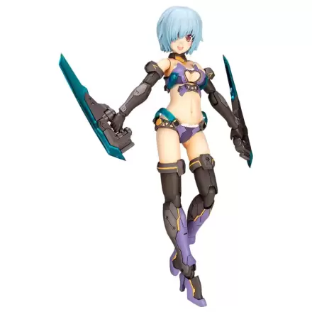 Frame Arms Girl Súprava plastového modelu P3 Hresvelgr Bikini Armor Verzia 15 cm produktová fotografia