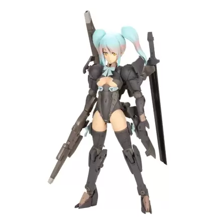 Frame Arms Girl Plastová modelová stavebnica Shadow Tiger 16 cm produktová fotografia