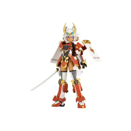 Frame Arms Girl Plastová stavebnica modelu Shingen 16 cm produktová fotografia
