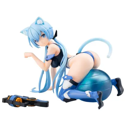 Frame Arms Girl PVC figúrka Stylet Swimsuit Ver. 12 cm produktová fotografia