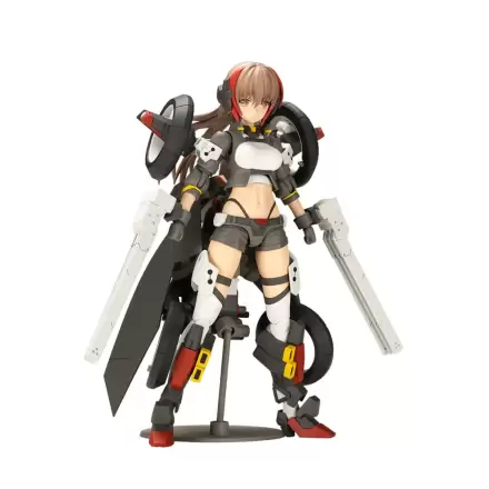 Frame Arms Girl plastová stavebnica Wilber Nine 16 cm termékfotója