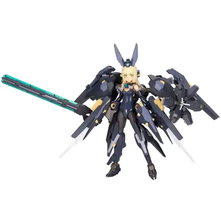 Frame Arms Girl plastová stavebnica Zelfikar 19 cm termékfotója