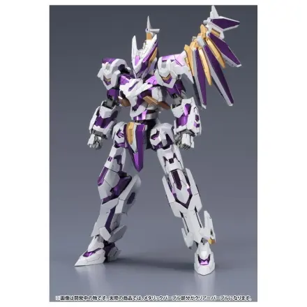 Frame Arms LX-00 Ray Falx :RE2 modelová stavebnica 16,5 cm produktová fotografia