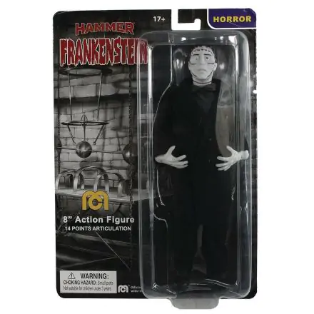 Frankenstein Akčná figúrka Hammer Frankenstein Monster 20 cm termékfotója