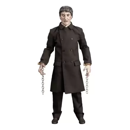 Frankenstein Hammer Horror Akčná figúrka 1/6 The Creature 33 cm termékfotója