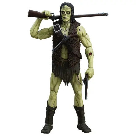 Frankenstein's Monster Epic H.A.C.K.S. akčná figúrka 1/12 Undead Creature 19 cm produktová fotografia