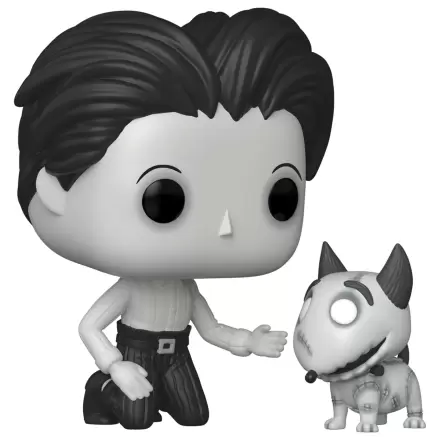 Frankenweenie Funko POP&Buddy! Movies vinylové figúrky F s V 9 cm produktová fotografia