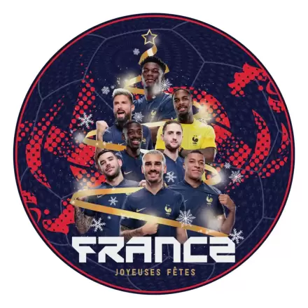 French Football Federation Advent Calendar Deluxe 2024 termékfotója