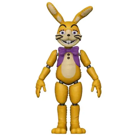 Five Nights at Freddy's Dreadbear Akčná figúrka Glitchtrap 13 cm produktová fotografia
