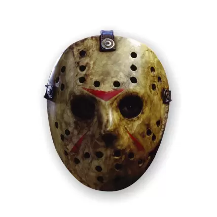 FRIDAY THE 13 Mask Magnet - Magnetka s maskou produktová fotografia