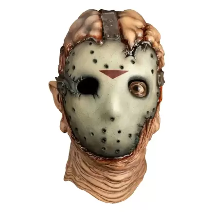 Maska Friday the 13th Maske Jason Goes to Hell 1993 produktová fotografia