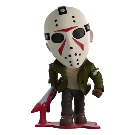 Friday the 13th vinylová figúrka Jason 12 cm produktová fotografia