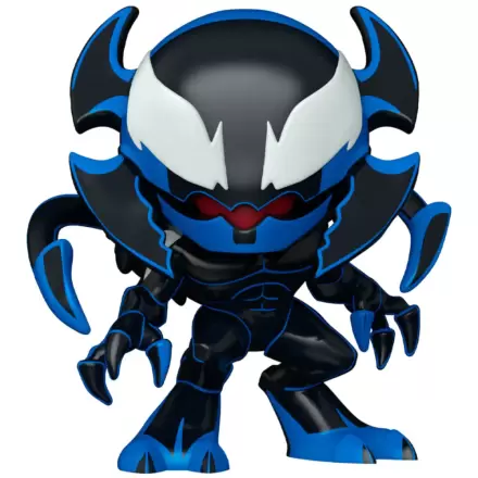 Friendly Neighborhood Spider-Man Super Sized Funko POP! Marvel Vinylová figúrka Funko POP3 15 cm produktová fotografia
