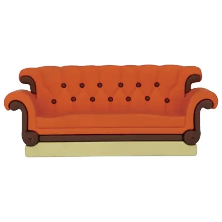 Friends 3D penový magnet Couch produktová fotografia