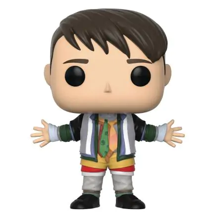 POP! TV vinylová figúrka Joey Chandler oblečení 9 cm termékfotója