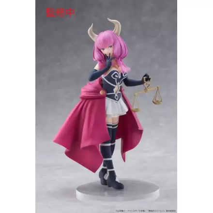 Frieren: Beyond Journey&#039;s End Carefull PVC szobor Aura 18 cm termékfotója