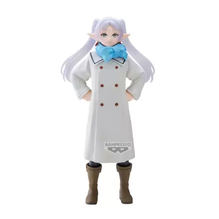 Frieren: Beyond Journey's End Frieren figúrka 20cm produktová fotografia