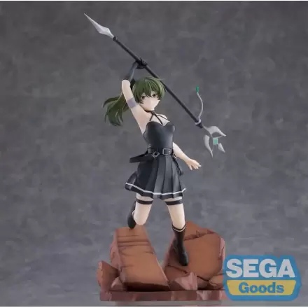 Frieren: Beyond Journey's End Luminasta PVC Socha Übel Spell that Slashes Almost Anything Ver. 27 cm produktová fotografia
