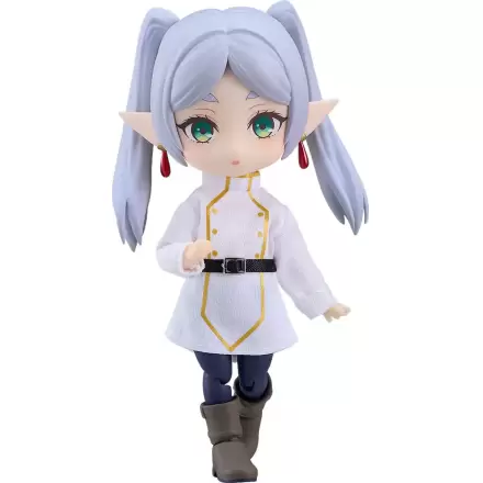 Frieren: Beyond Journey&#039;s End Nendoroid Doll Akčná figúrka Frieren 10 cm termékfotója