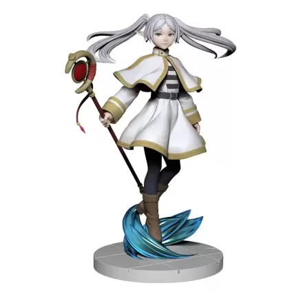 Frieren: Beyond Journey's End Luminasta PVC soška Frieren 19 cm termékfotója