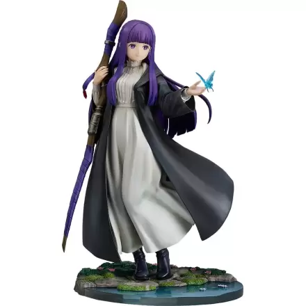 Frieren: Beyond Journey's End PVC Socha 1/7 Fern: Reflections of a Distant Memory 24 cm produktová fotografia