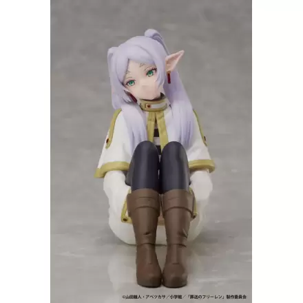 Frieren: Beyond Journey's End PVC figurína 1/7 Frieren 11 cm termékfotója