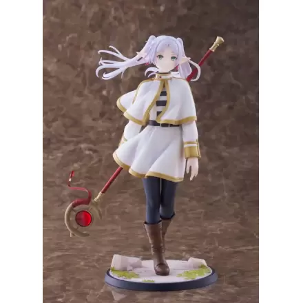 Frieren: Beyond Journey's End PVC soška 1/7 Frieren 22 cm termékfotója