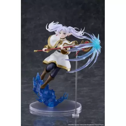 Frieren: Beyond Journey´s End AMP+ PVC figúrka Frieren 21 cm produktová fotografia
