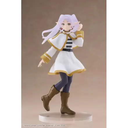 Frieren: Beyond Journey's End Coreful PVC Socha Frieren 18 cm produktová fotografia