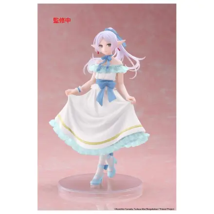 Frieren: Beyond Journey's End Coreful PVC figúrka Frieren (Party Dress ver.) Renewal 18 cm produktová fotografia