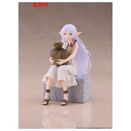 Frieren: Beyond Journey's End Desktop Cute PVC figúrka Frieren (In training Ver.) 16 cm produktová fotografia