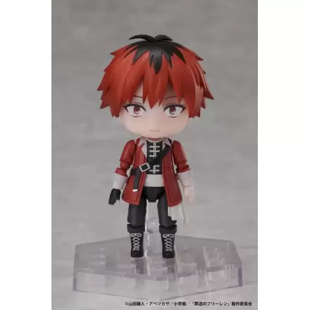 Frieren: Beyond Journey's End Dform Akčná figúrka Stark 9 cm produktová fotografia