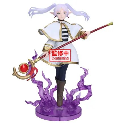 Frieren: Beyond Journey's End Effectreme Frieren figúrka 20 cm produktová fotografia