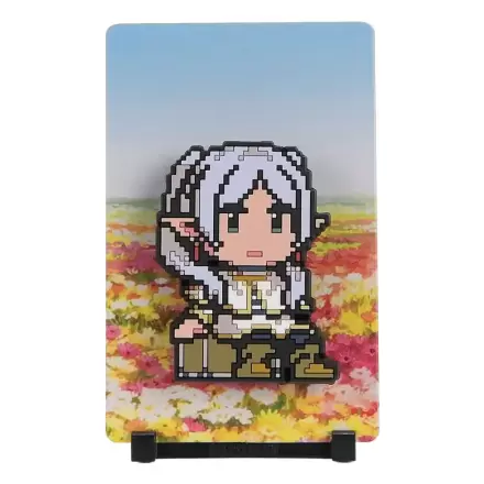 Frieren: Beyond Journey's End FiGGYZ Zberateľský magnet Frieren 11 cm produktová fotografia