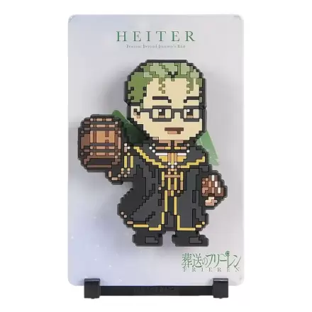 Frieren: Beyond Journey's End FiGGYZ Zberateľský Magnet Heiter 11 cm produktová fotografia
