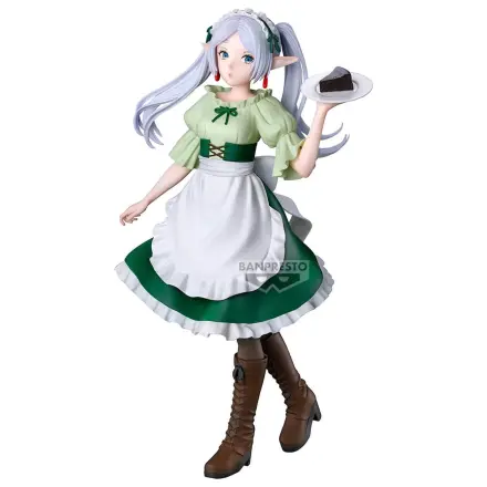 Frieren: Beyond Journey's End Figura Frieren figúrka 18cm produktová fotografia