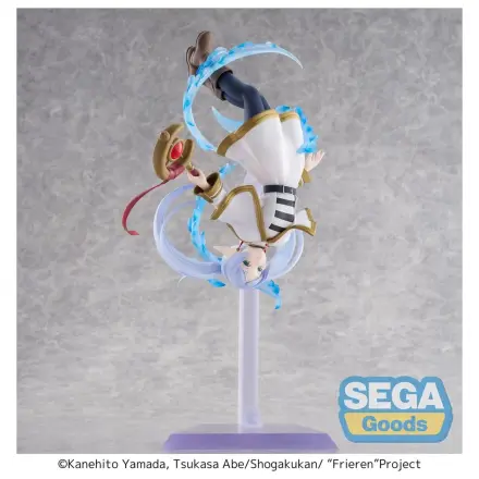 Frieren: Beyond Journey's End FIGURIZMa PVC Socha Frieren Flower Dance 36 cm produktová fotografia