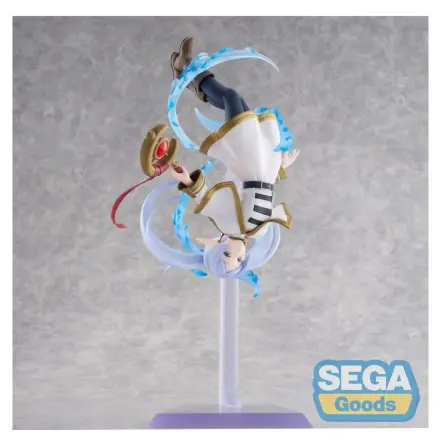 Frieren: Beyond Journey's End FIGURIZMa PVC Socha Frieren Flower Dance 36 cm produktová fotografia
