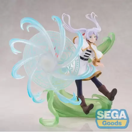 Frieren: Beyond Journey´s End FIGURIZMa PVC Socha Frieren The Heights of Magic 25 cm produktová fotografia