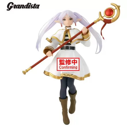 Frieren Beyond Journey's End Frieren Grandista figúrka 26cm produktová fotografia
