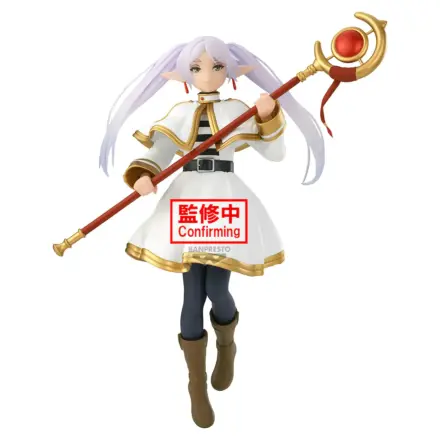 Frieren Beyond Journey's End Frieren Grandista figúrka 26cm produktová fotografia