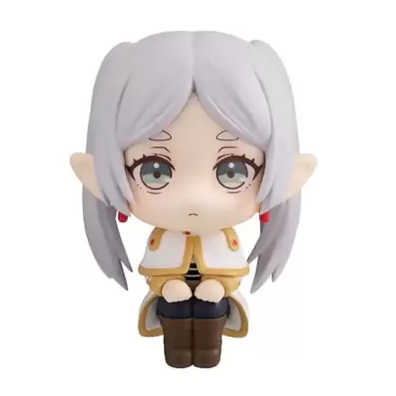 Frieren: Beyond Journey's End Look Up PVC soška Frieren 11 cm produktová fotografia