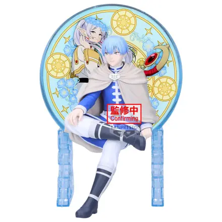 Frieren Beyond Journey's End Glasscape Himmel figúrka 14cm produktová fotografia